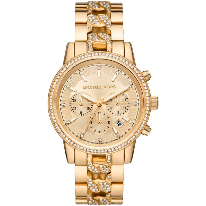 Часы Michael Kors Ritz MK6937